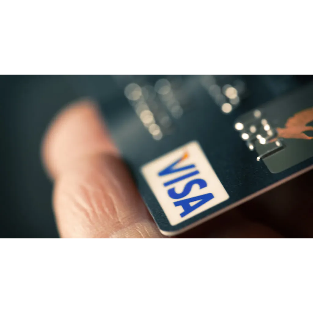 Canton coin jumps as Visa joins network: will CC price rally next? Canton coin jumps as Visa joins network: will CC price rally next?