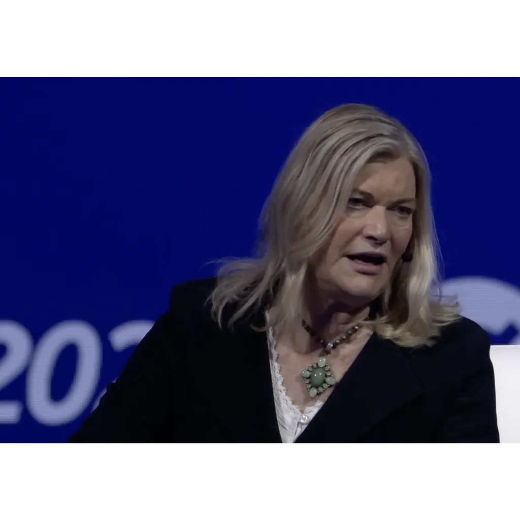Lummis on Major Crypto Bill: ‘This Is Our Last Chance’ Lummis on Major Crypto Bill: ‘This Is Our Last Chance’