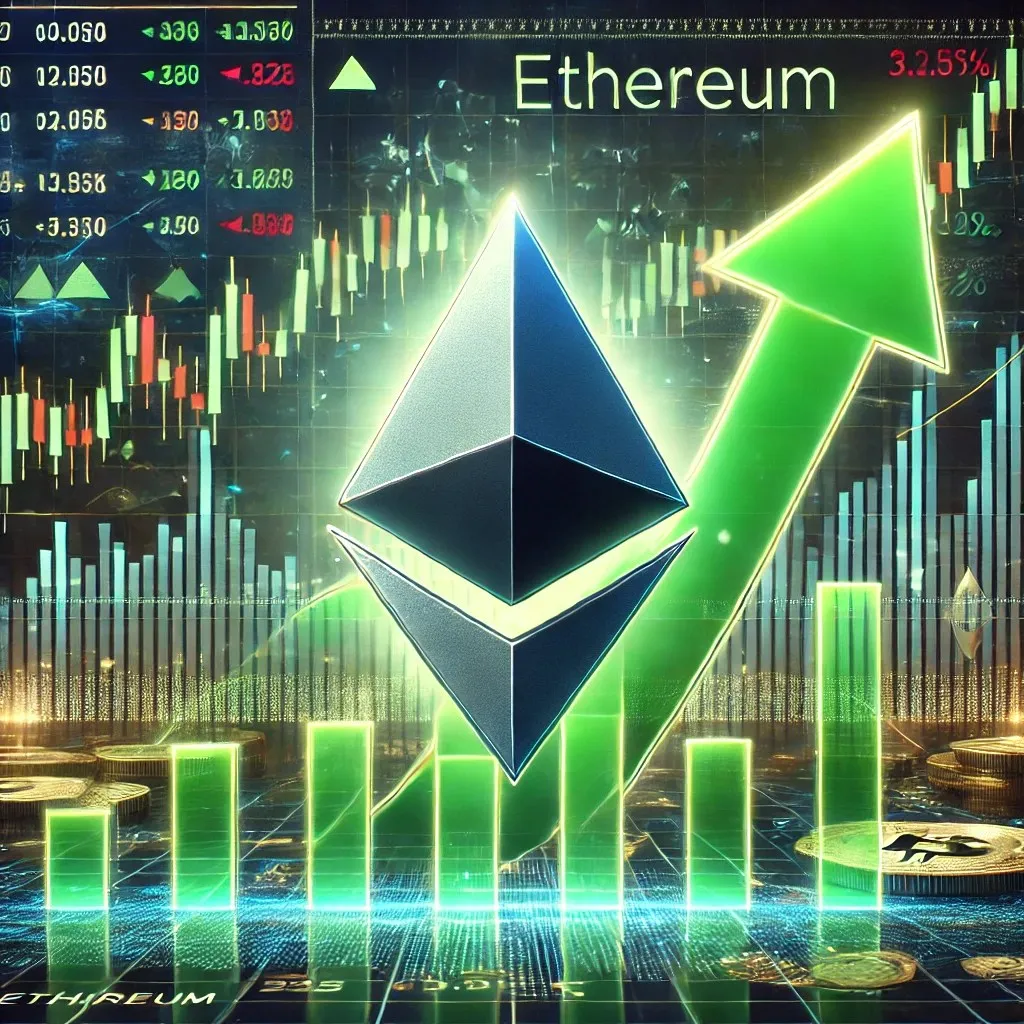 Analyst outlines conditions required for Ethereum to reach ,000 price Analyst outlines conditions required for Ethereum to reach ,000 price