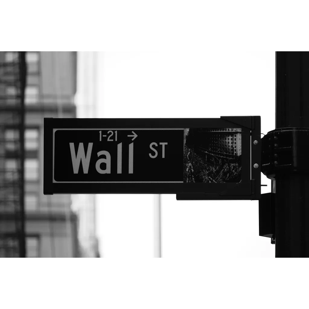 Wall Street firms assume cryptocurrency regulatory control through CFTC appointments Wall Street firms assume cryptocurrency regulatory control through CFTC appointments