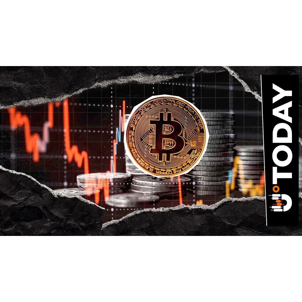 Bitcoin Mirrors 2018 Crash: Is K History Repeating for BTC? Bitcoin Mirrors 2018 Crash: Is K History Repeating for BTC?