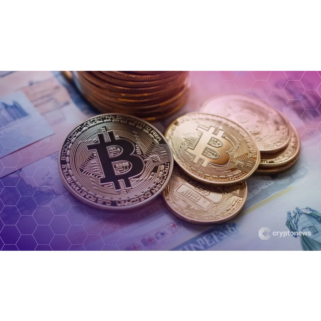Russia’s Sberbank Tests DeFi Tools, Offers Crypto Investment Products Russia’s Sberbank Tests DeFi Tools, Offers Crypto Investment Products
