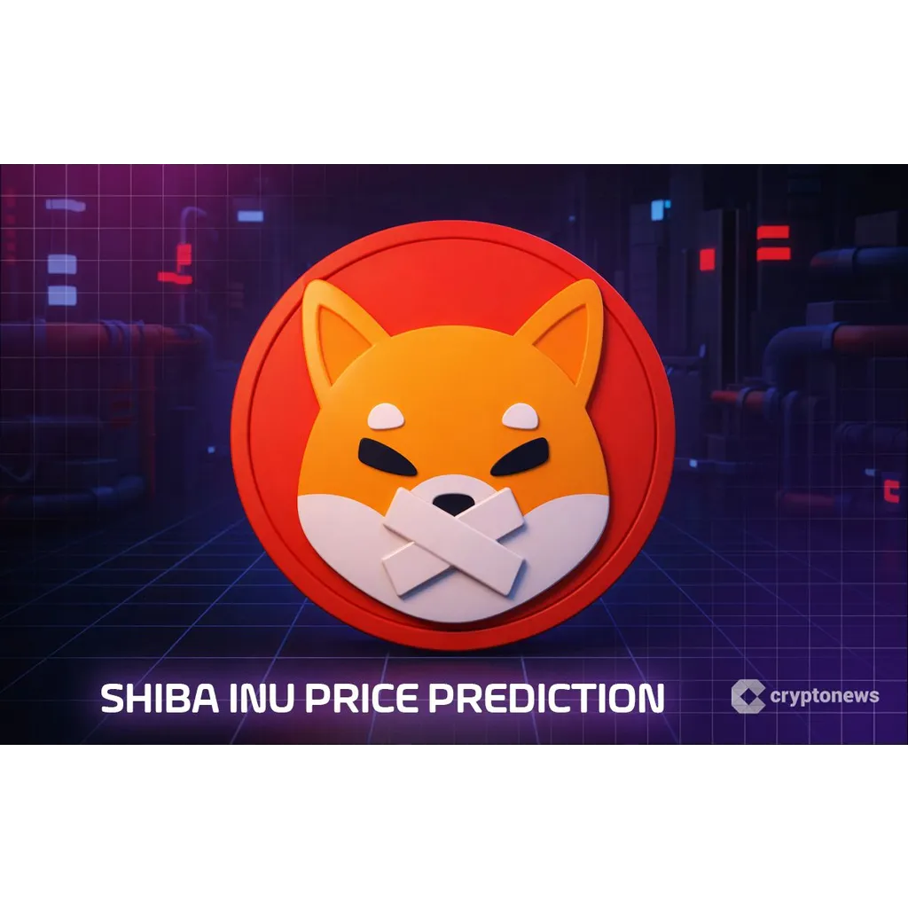 SHIB’s Mysterious Leader Hasn’t Said a Word in 21 Days – Is Something Big Coming? SHIB’s Mysterious Leader Hasn’t Said a Word in 21 Days – Is Something Big Coming?