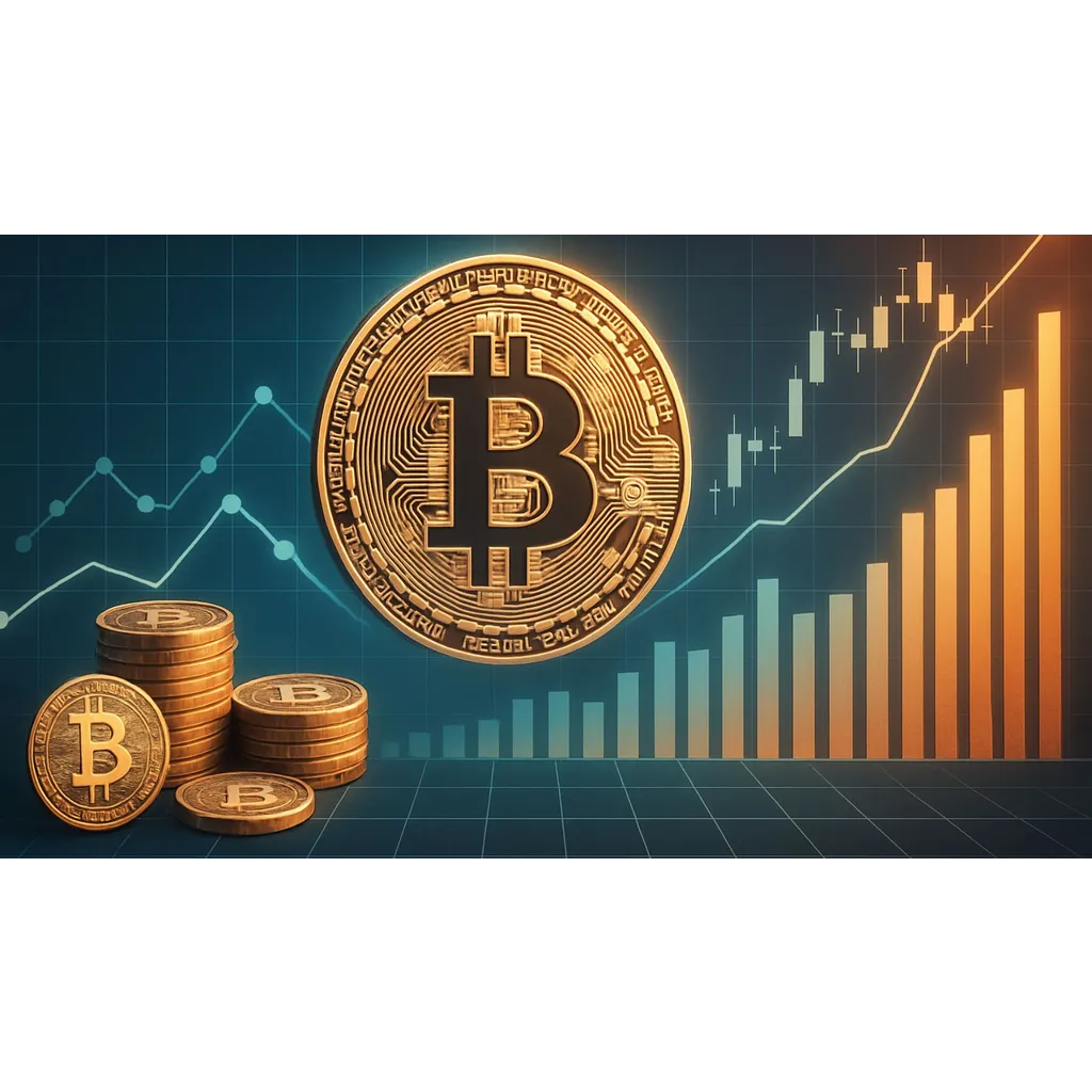 Bitcoin Weekly Drawdown Shrinks To 4.7% – Calm Before The Next Breakout? | Bitcoinist.com Bitcoin Weekly Drawdown Shrinks To 4.7% – Calm Before The Next Breakout? | Bitcoinist.com