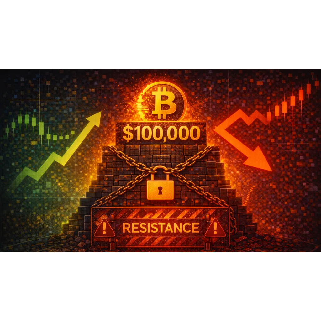 Why 0,000 Is Bitcoin’s Most Important Resistance Level Why 0,000 Is Bitcoin’s Most Important Resistance Level