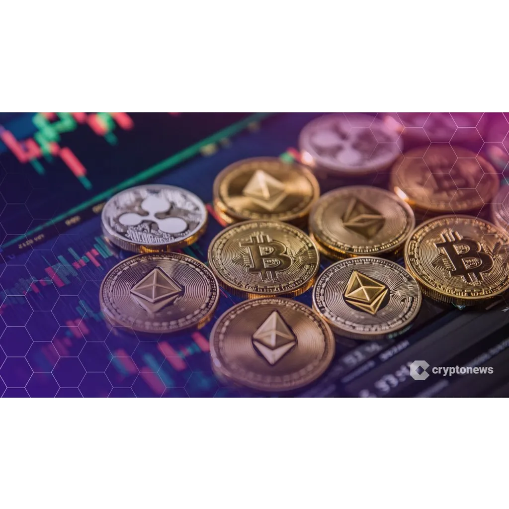 Coinbase Q2: XRP Beats Ethereum Coinbase Q2: XRP Beats Ethereum