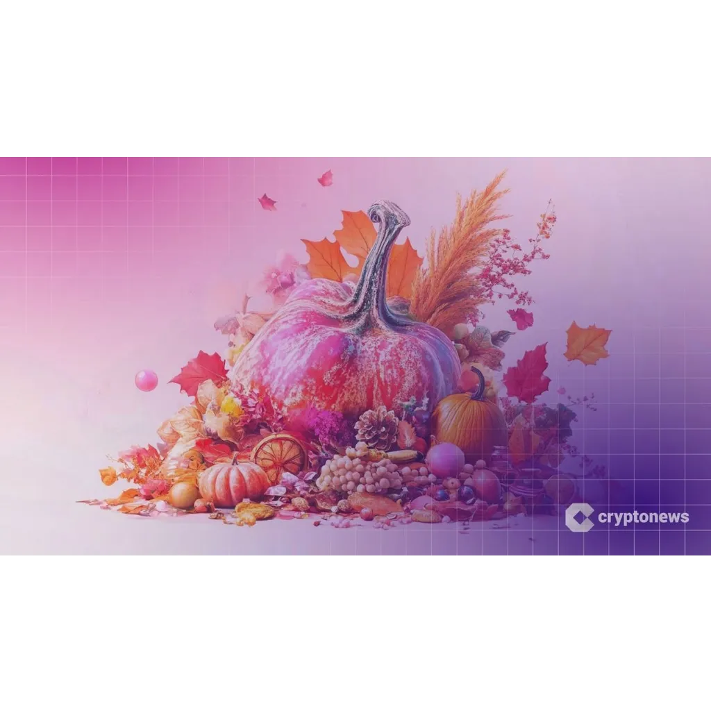 Bountiful Thanksgiving Campaign launches on cryptocurrency exchange Toobit Bountiful Thanksgiving Campaign launches on cryptocurrency exchange Toobit