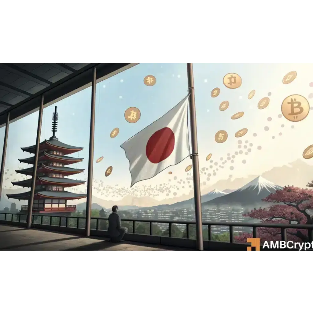Norway and Kazakhstan crypto adoption rises 30% as Japan enforces strict 2023 regulations Norway and Kazakhstan crypto adoption rises 30% as Japan enforces strict 2023 regulations