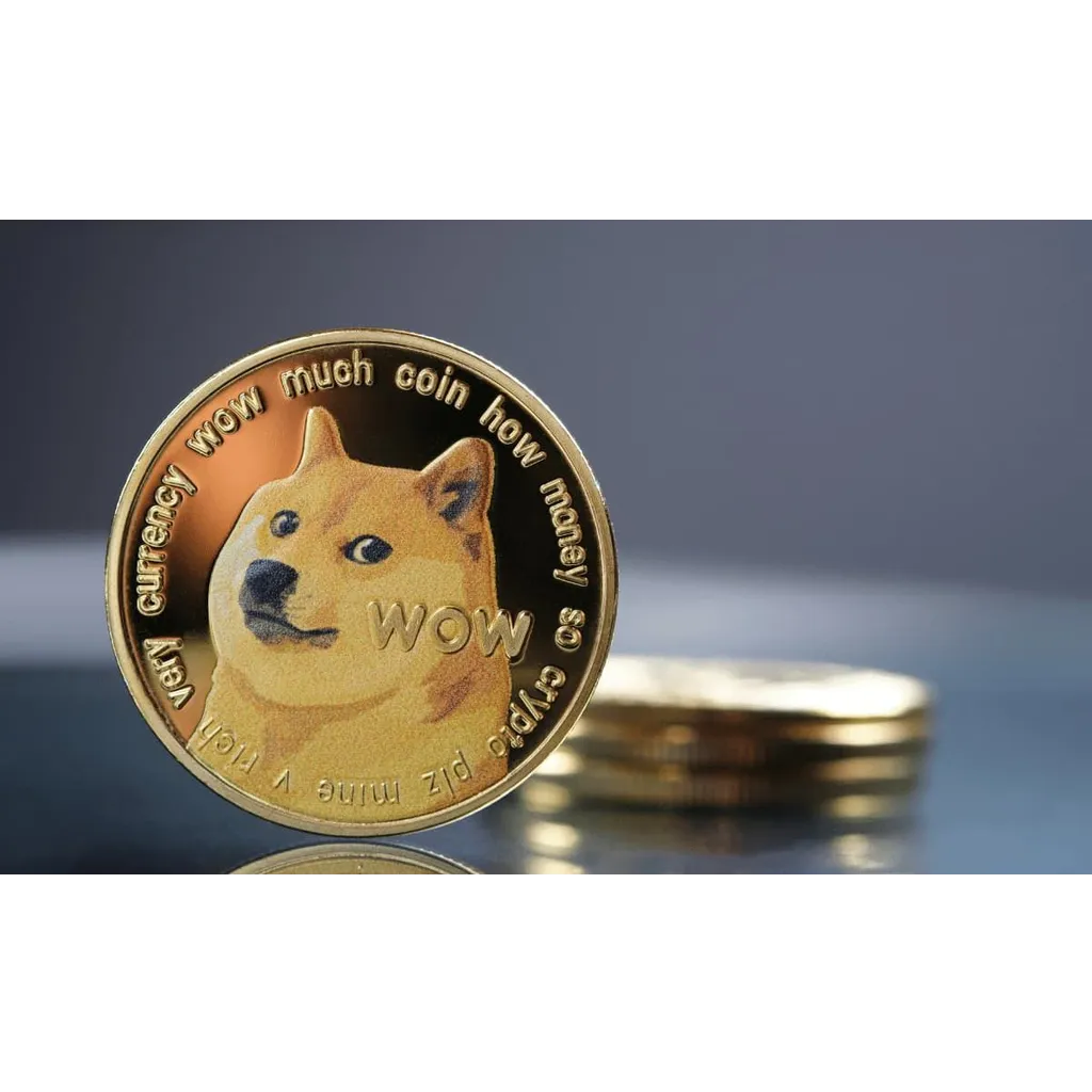 Dogecoin rally occurs without retail investor mania participation Dogecoin rally occurs without retail investor mania participation