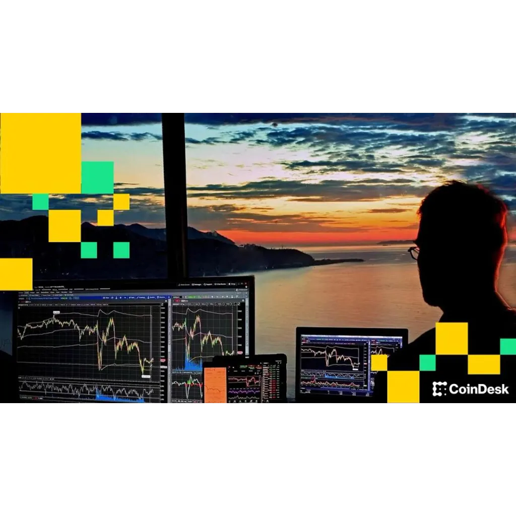 Bitcoin and ether options worth billion set for year-end reset Bitcoin and ether options worth billion set for year-end reset