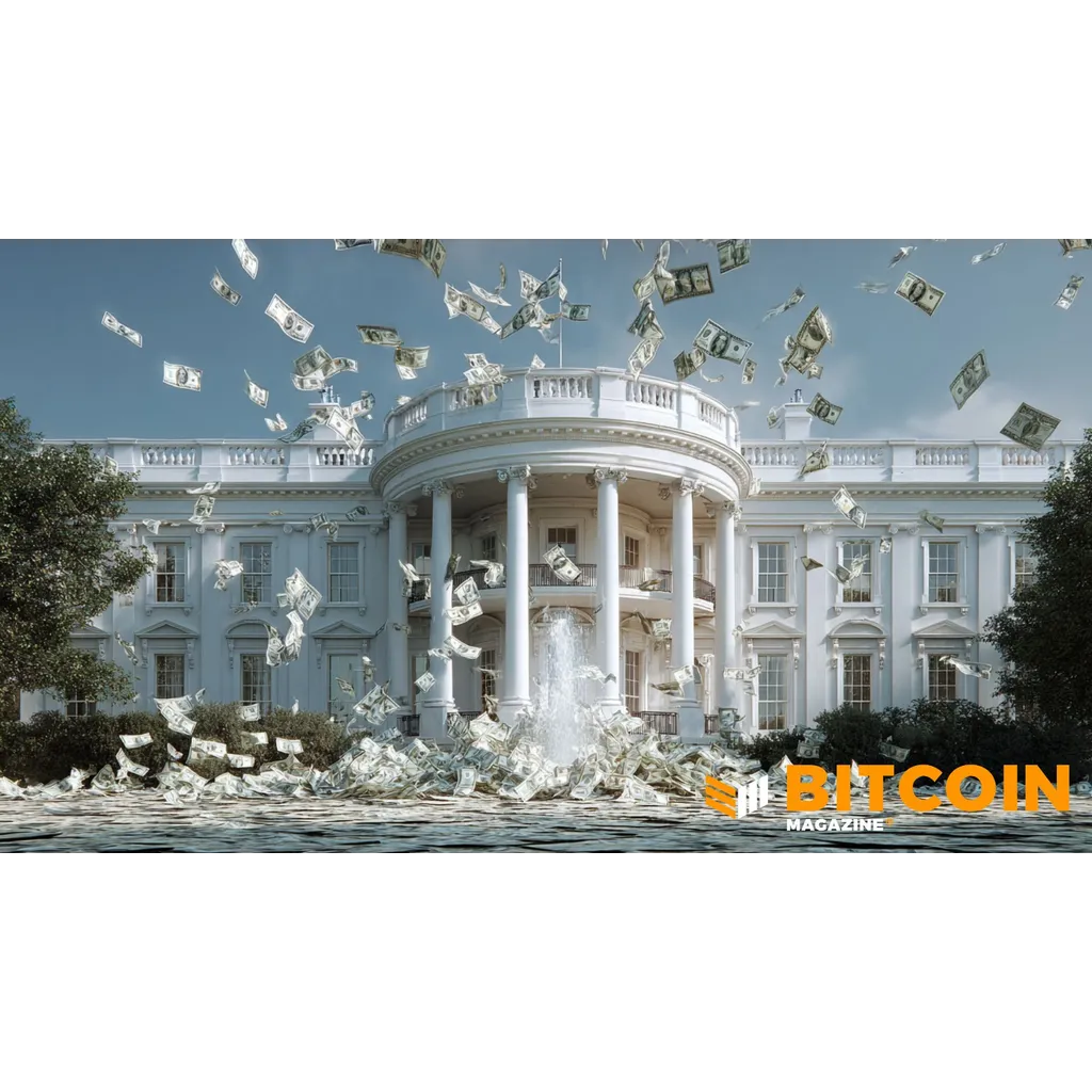 Bank Lobby Fires Back At White House Over Stablecoin Study Bank Lobby Fires Back At White House Over Stablecoin Study