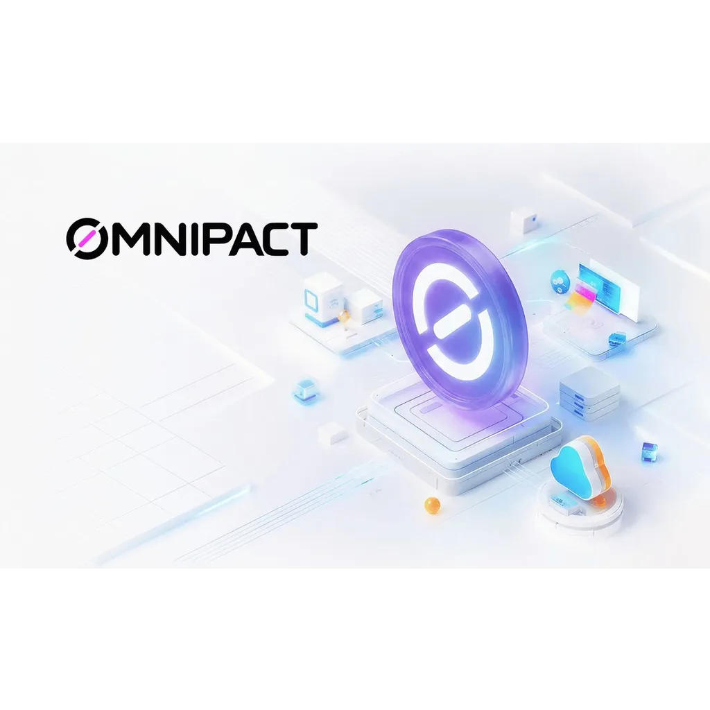 OmniPact Secures Million to Advance Trust Infrastructure OmniPact Secures Million to Advance Trust Infrastructure