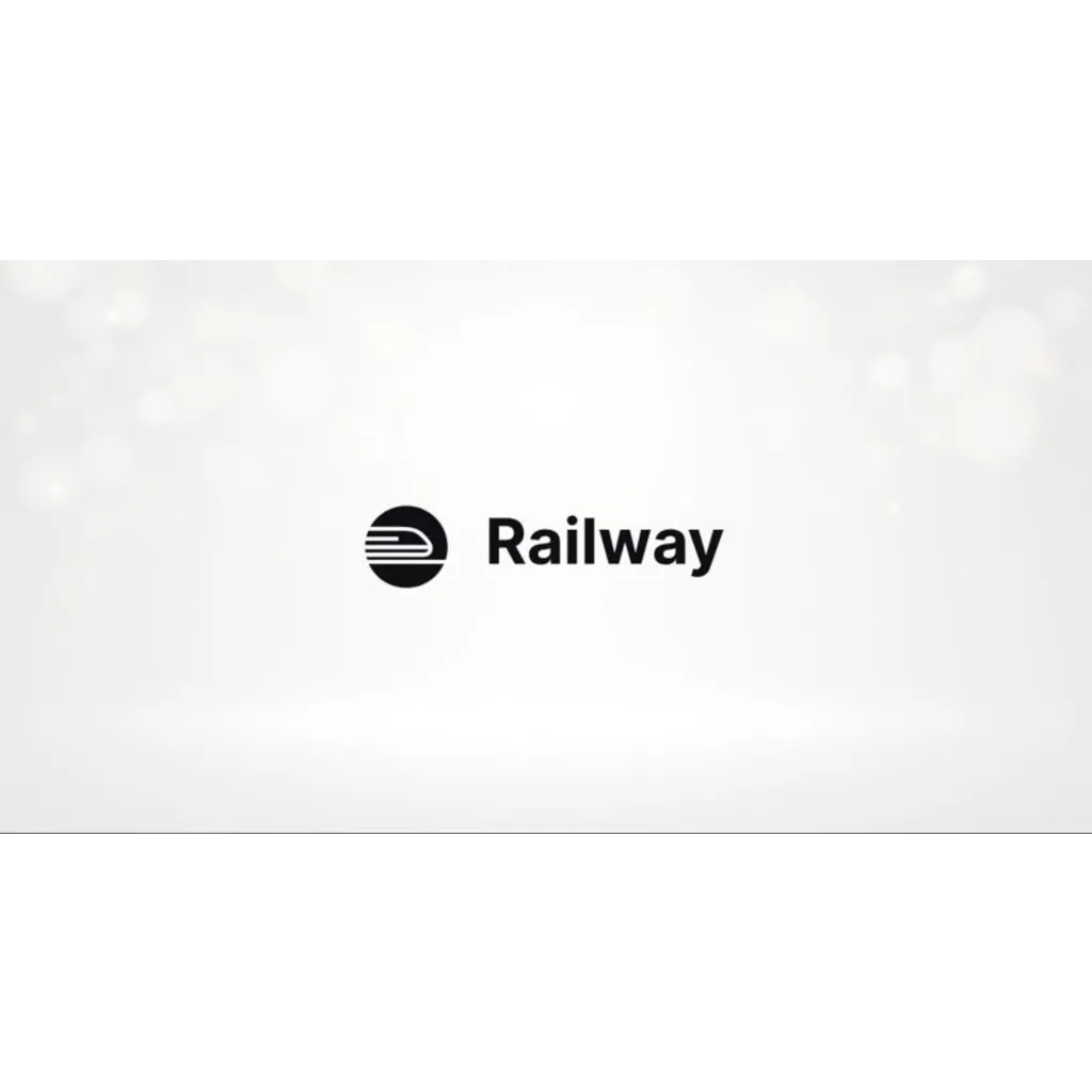 Railway secures 0 million to expand AI-ready cloud platform Railway secures 0 million to expand AI-ready cloud platform