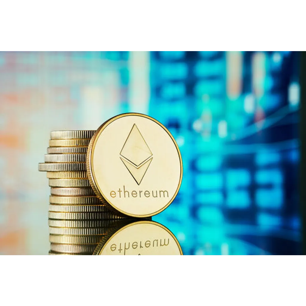 Ethereum pullback complete ETH eyes 77 percent breakout run Ethereum pullback complete ETH eyes 77 percent breakout run