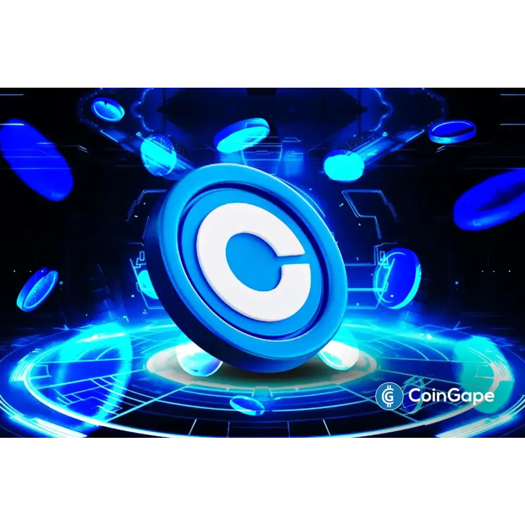 Coinbase Base Network Explores Issuing Native Token Coinbase Base Network Explores Issuing Native Token