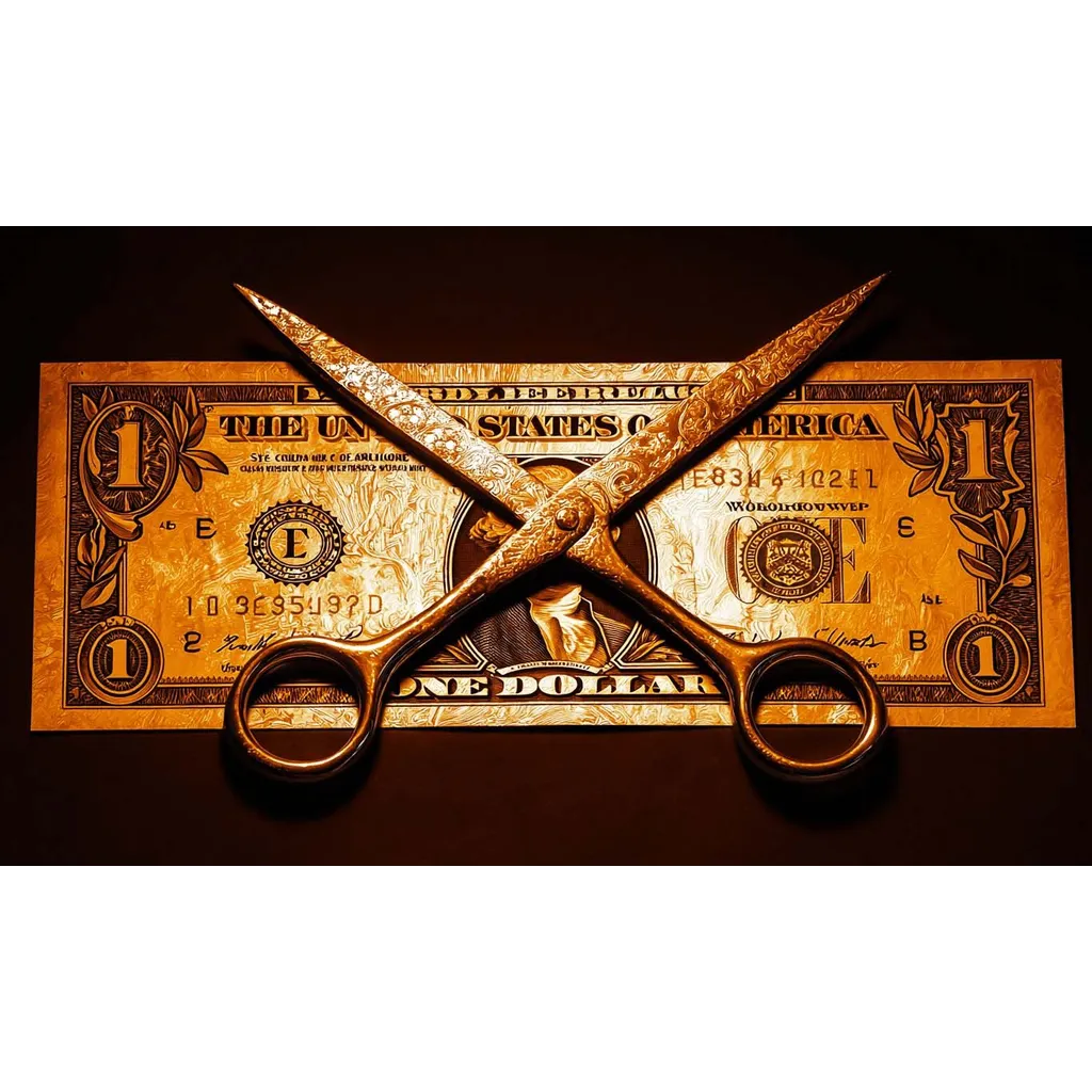 Dollar devaluation only fix for US debt: Gromen Dollar devaluation only fix for US debt: Gromen