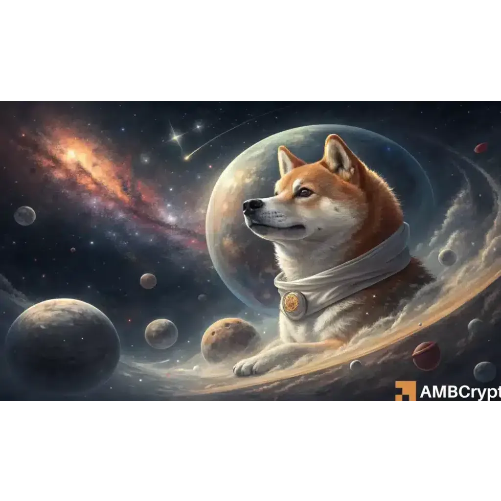 Dogecoin price prediction – Why the alt= Dogecoin price prediction – Why the alt=