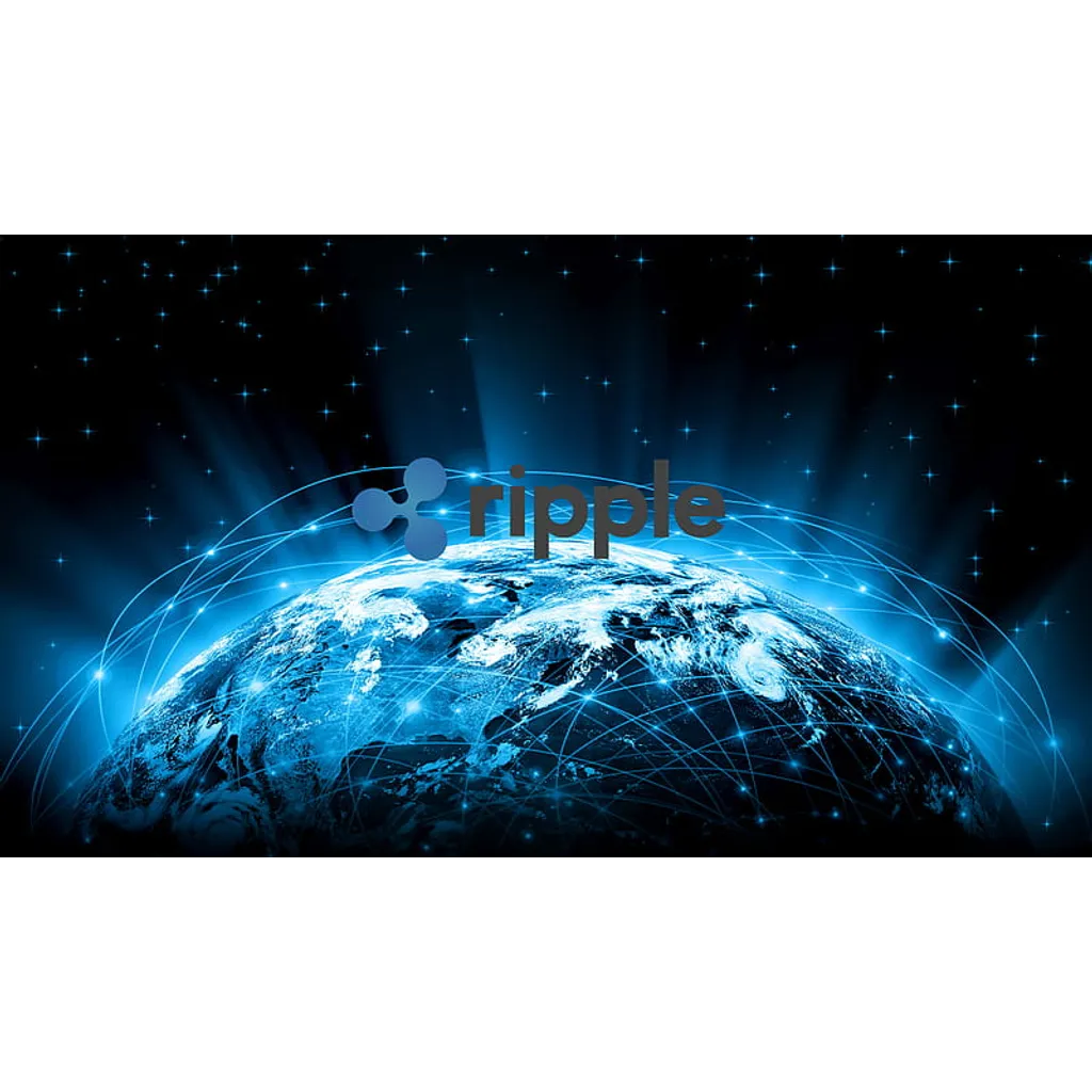 Ripple Just Secured Another Major Win In Its Mission For Powering Global Payments With XRP Ripple Just Secured Another Major Win In Its Mission For Powering Global Payments With XRP