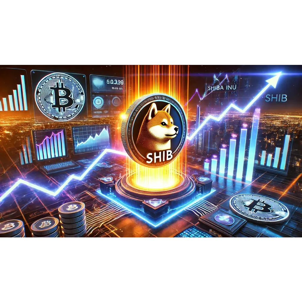 Analyst SHIB surge amid record low exchange holdings Analyst SHIB surge amid record low exchange holdings