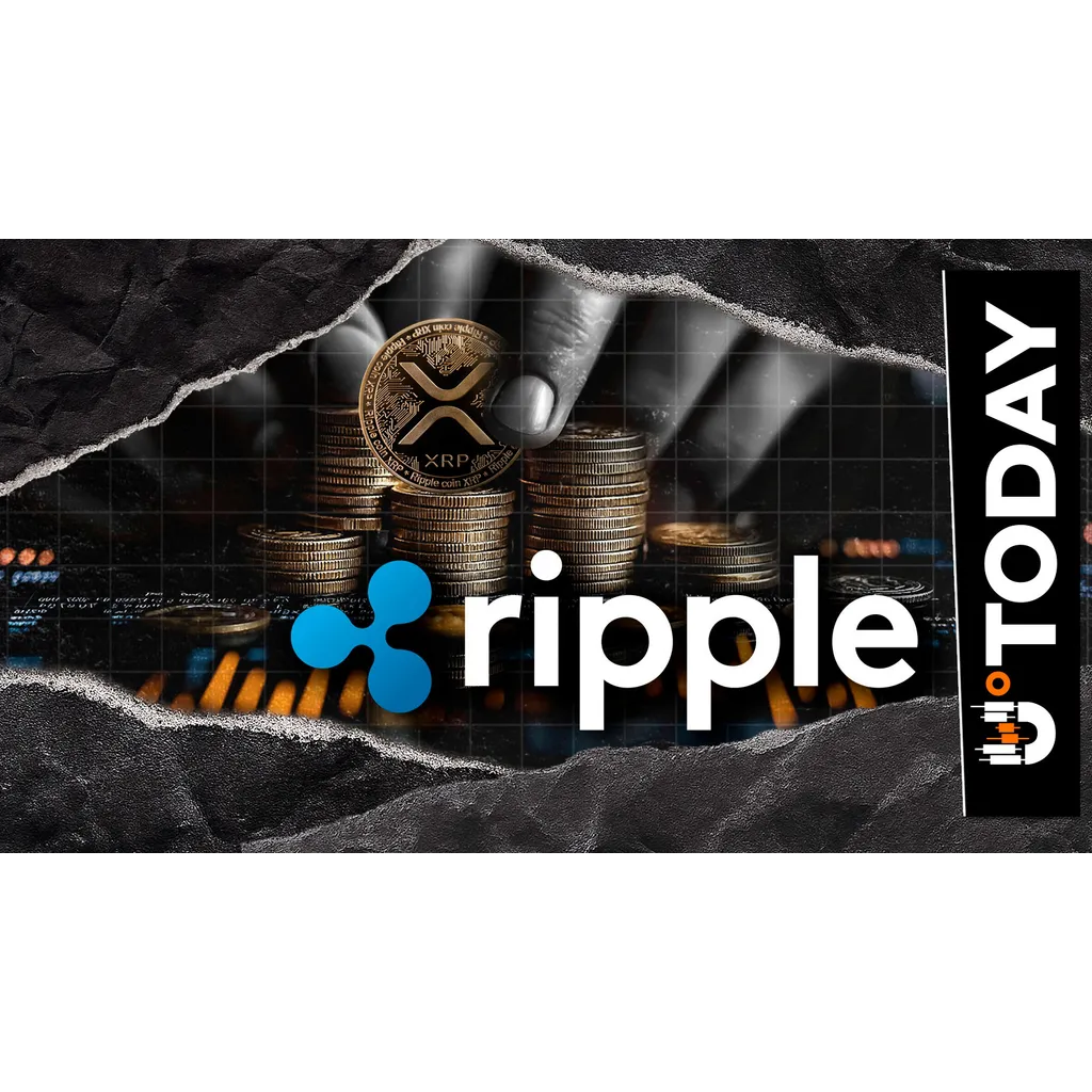 ‘The Shift Is Clear’: Ripple Exec Says Institutional Finance Moving On-Chain ‘The Shift Is Clear’: Ripple Exec Says Institutional Finance Moving On-Chain