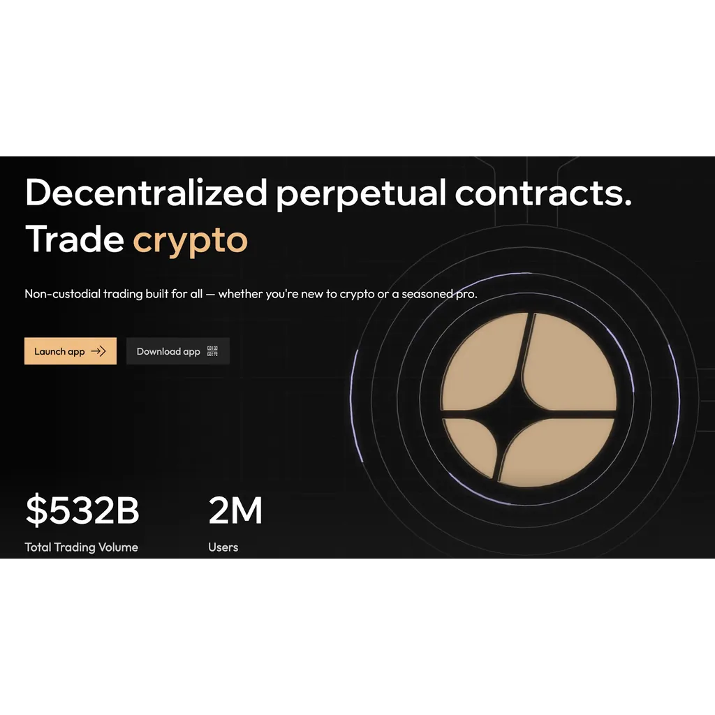 Aster competes with Hyperliquid in perpetual decentralized exchange expansion Aster competes with Hyperliquid in perpetual decentralized exchange expansion