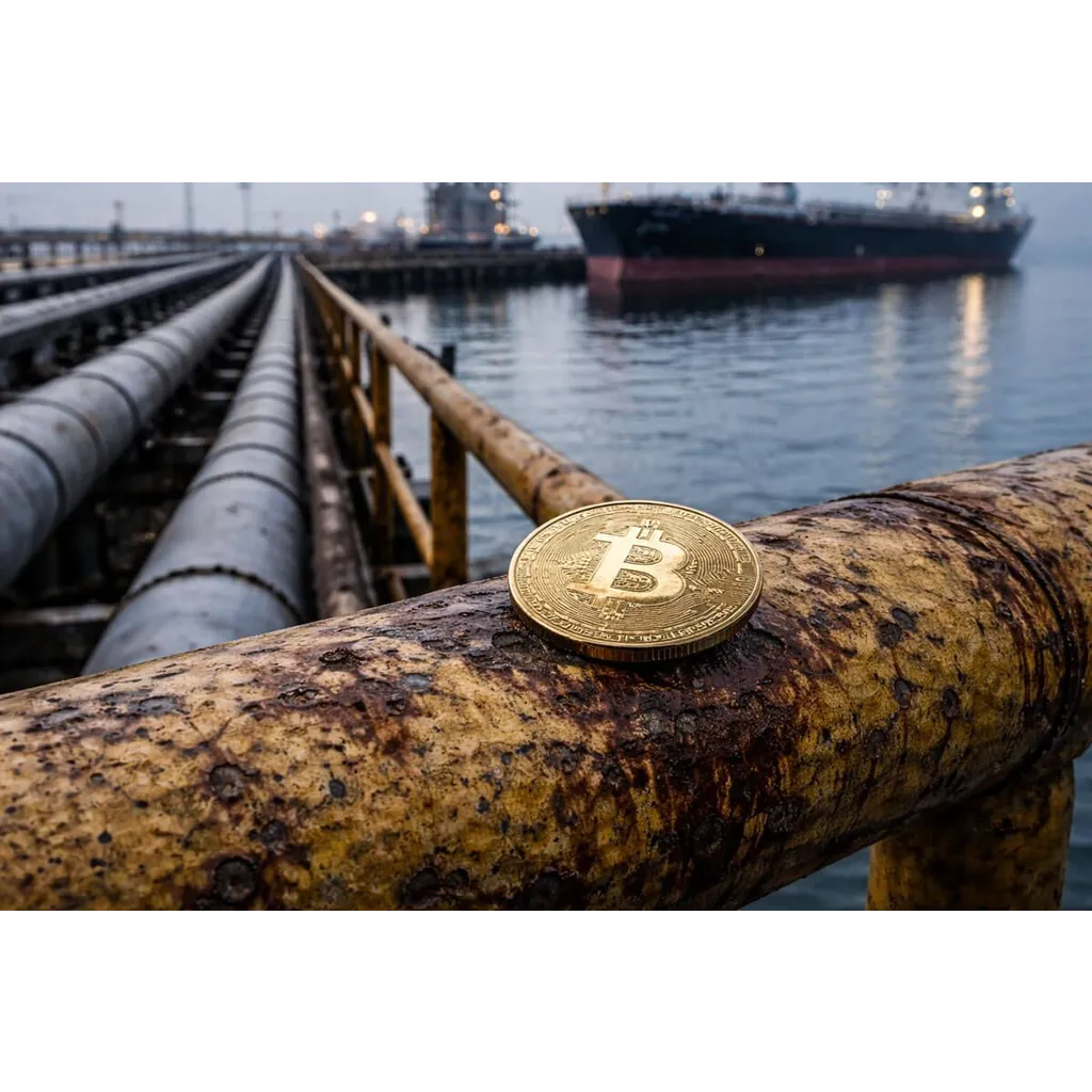 Can US-Iran new peace deal signal keep Bitcoin above ,000? Can US-Iran new peace deal signal keep Bitcoin above ,000?