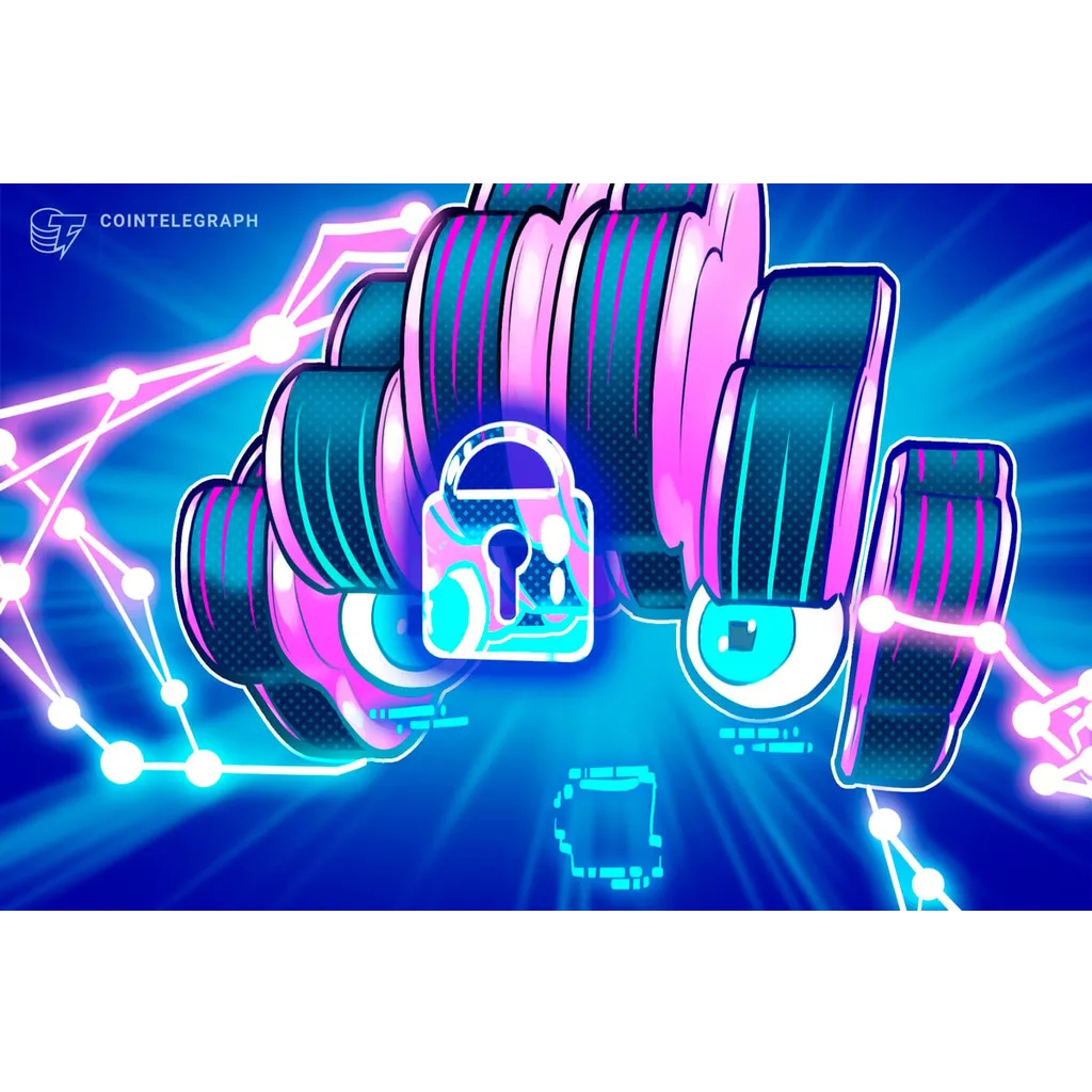DeFi and AI integration demands transparent security measures DeFi and AI integration demands transparent security measures