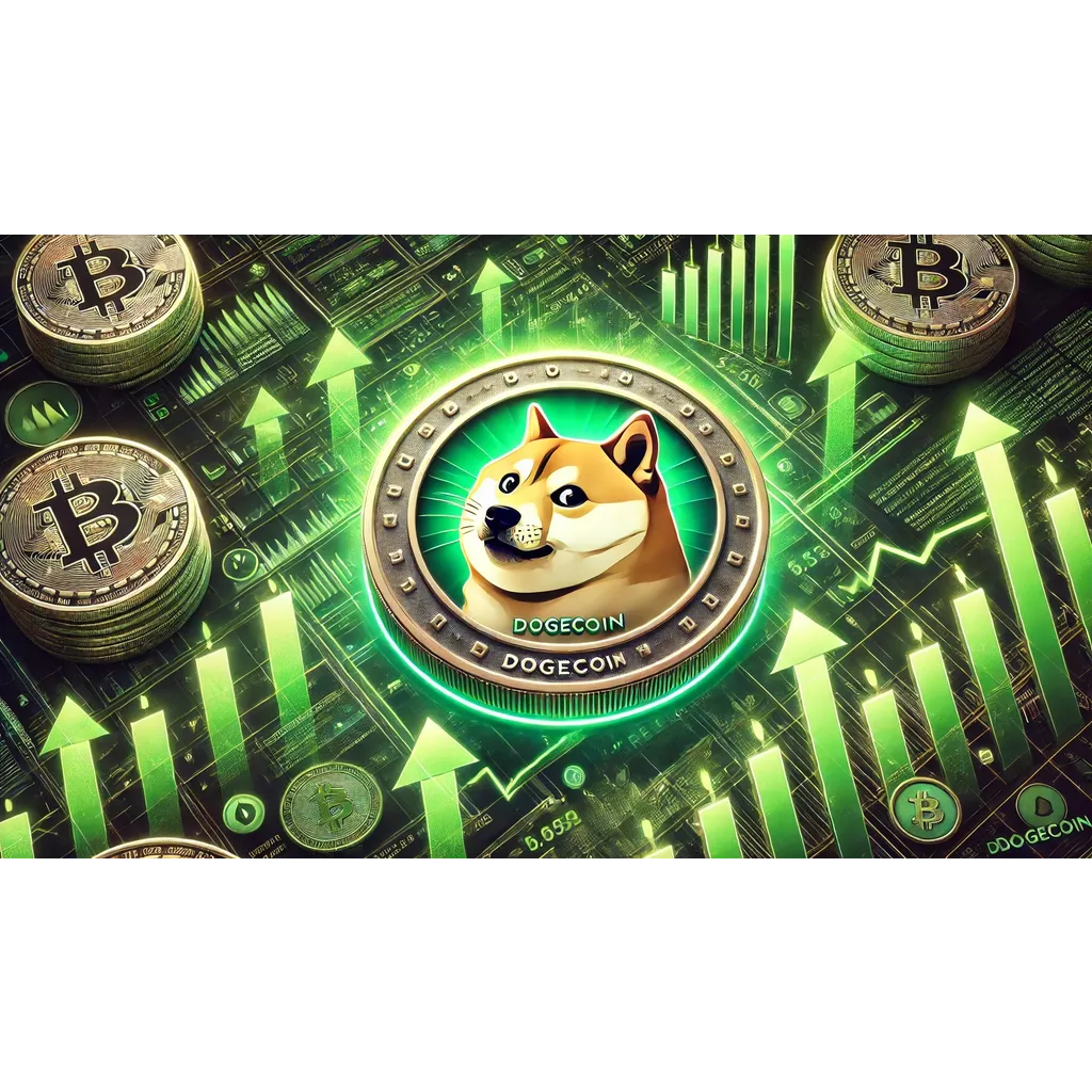 Crypto pundit advises positioning for Dogecoin with resistance level threat Crypto pundit advises positioning for Dogecoin with resistance level threat
