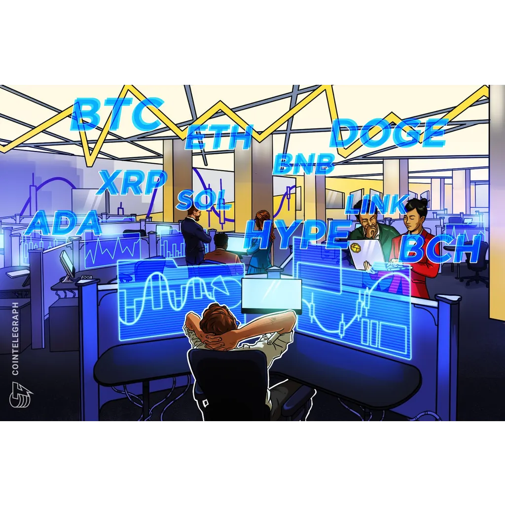 Bitcoin trades in range while altcoins and spot ETFs face sell-offs Bitcoin trades in range while altcoins and spot ETFs face sell-offs