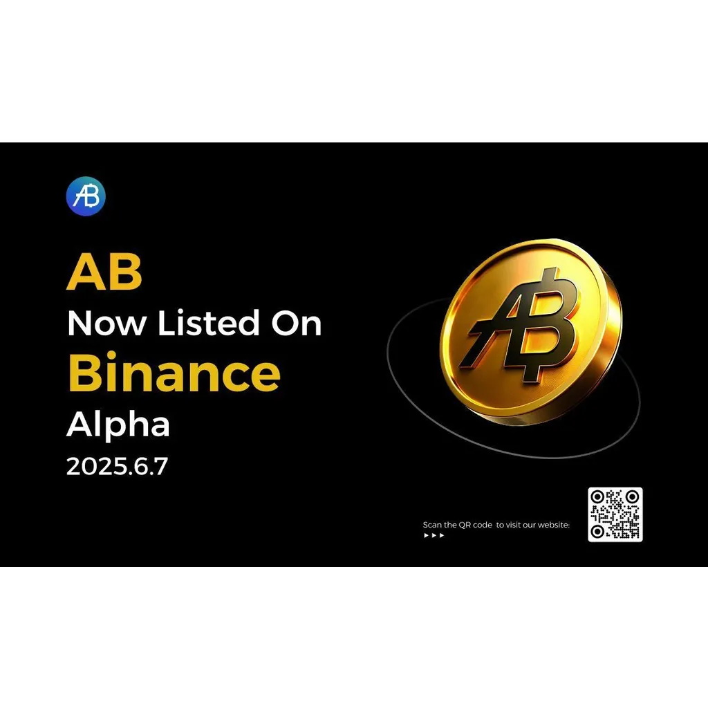 AB Launches on Binance – The Daily Hodl AB Launches on Binance – The Daily Hodl
