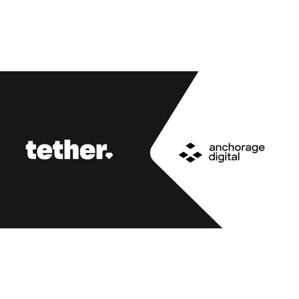 Tether invests 0 million in Anchorage Digital to support regulated infrastructure Tether invests 0 million in Anchorage Digital to support regulated infrastructure