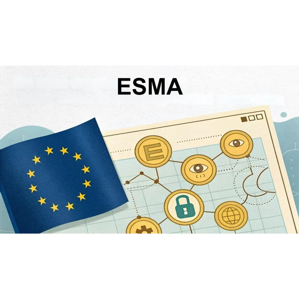 EU Plans Major Shift in Crypto Regulation Under ESMA EU Plans Major Shift in Crypto Regulation Under ESMA