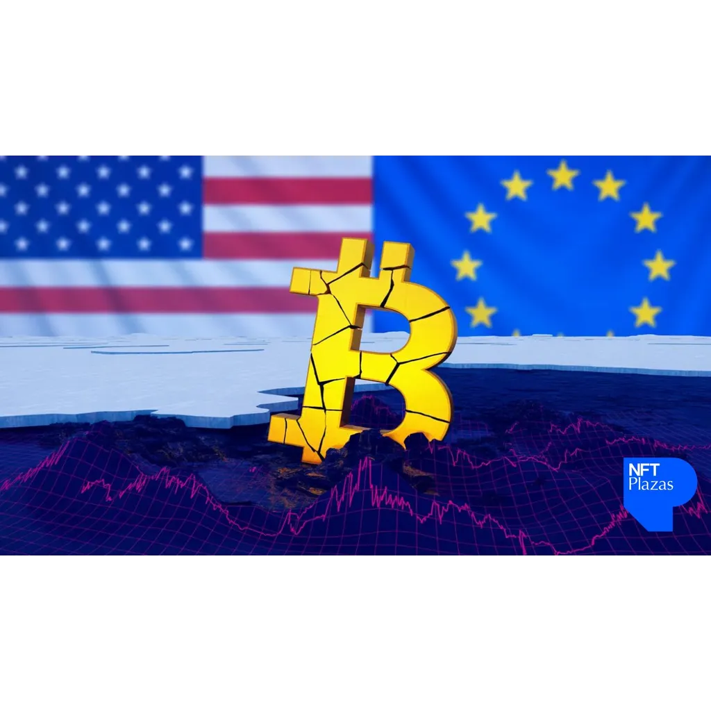Why is Crypto Market Down Today? Why is Crypto Market Down Today?