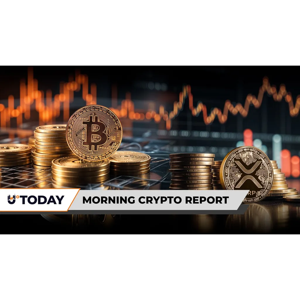 Bitcoin crashes to 000 and XRP drops amid a billion liquidation event Bitcoin crashes to 000 and XRP drops amid a billion liquidation event