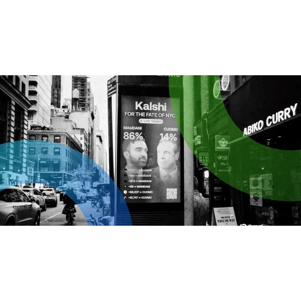 New York, Illinois Ban Government Employees From Insider Trading on Prediction Markets New York, Illinois Ban Government Employees From Insider Trading on Prediction Markets