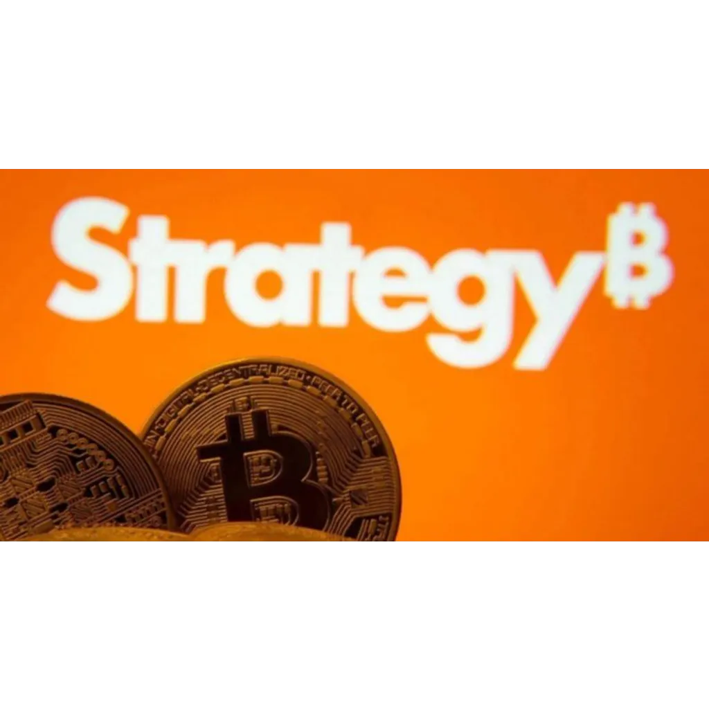 Strategy avoids Bitcoin tax hit after IRS issues new guidance Strategy avoids Bitcoin tax hit after IRS issues new guidance