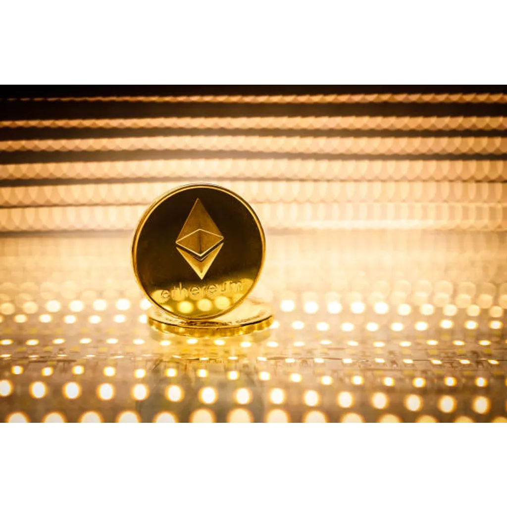 Ethereum (ETH) hit ,500 as ETF speculation fuels bull run Ethereum (ETH) hit ,500 as ETF speculation fuels bull run
