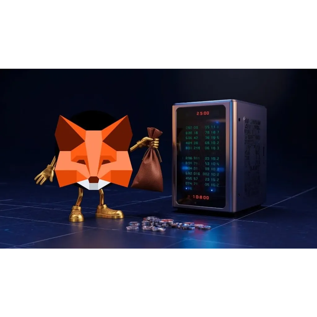 MetaMask launches thirty million dollar LINEA rewards program for users MetaMask launches thirty million dollar LINEA rewards program for users