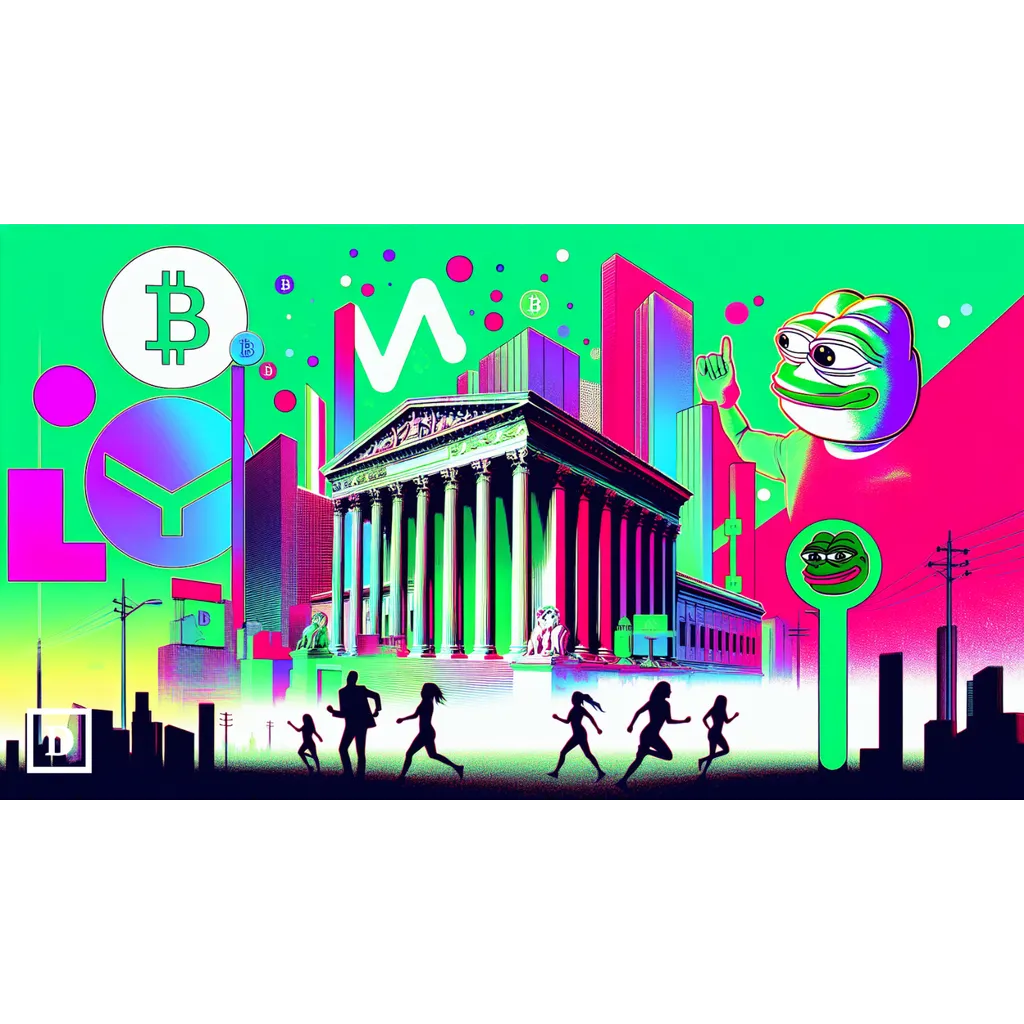 Goldman Sachs, BNY to Launch Tokenized Money Market Fund – “The Defiant” Goldman Sachs, BNY to Launch Tokenized Money Market Fund – “The Defiant”
