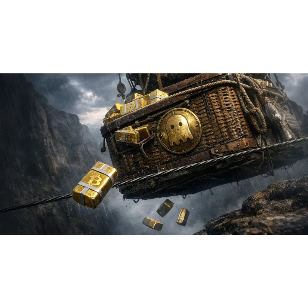 President Trump’s WLFI sold Bitcoin to pay off Aave debt and avoid liquidation as BTC price sinks President Trump’s WLFI sold Bitcoin to pay off Aave debt and avoid liquidation as BTC price sinks