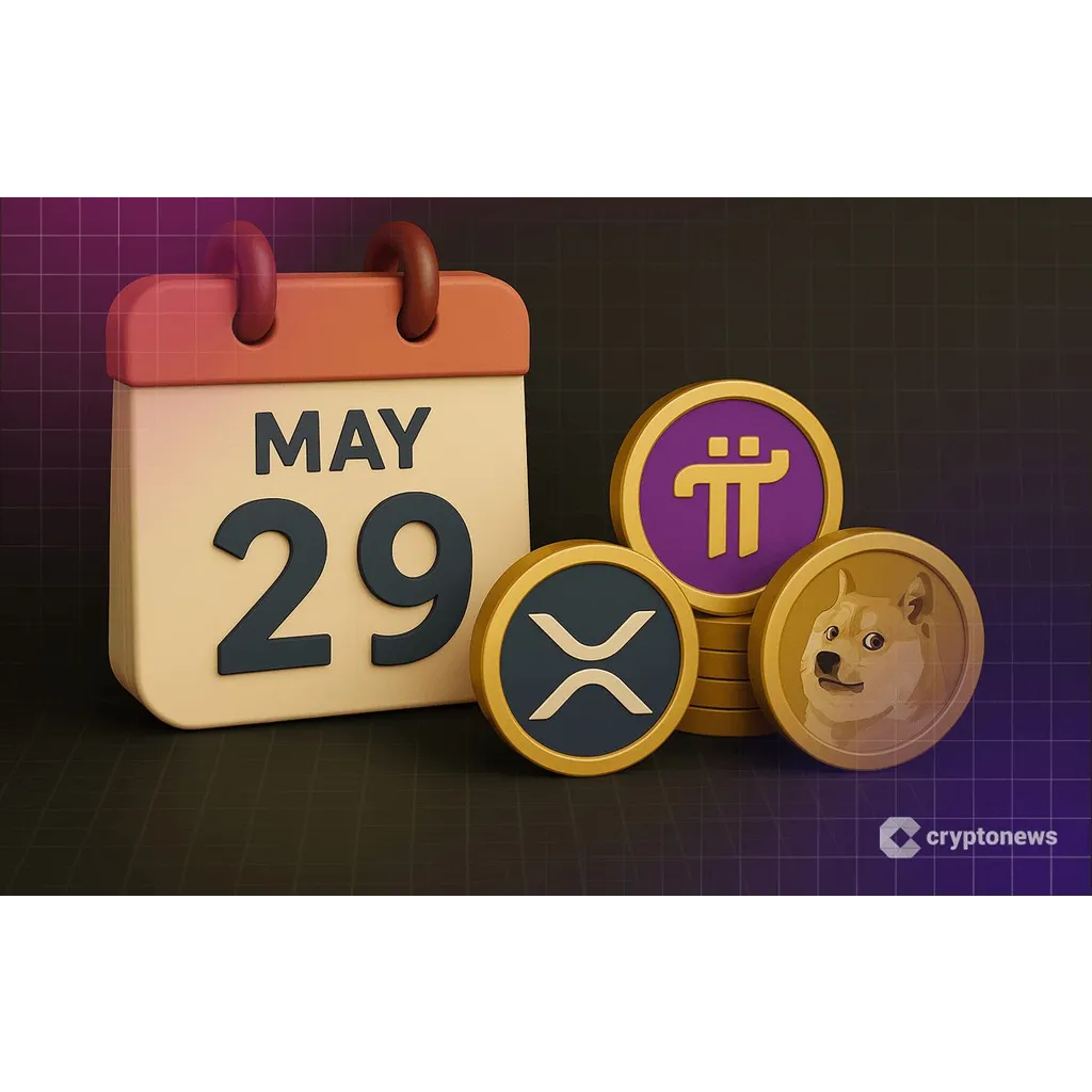 Crypto Price Prediction XRP, Pi Coin, Dogecoin Forecast Crypto Price Prediction XRP, Pi Coin, Dogecoin Forecast