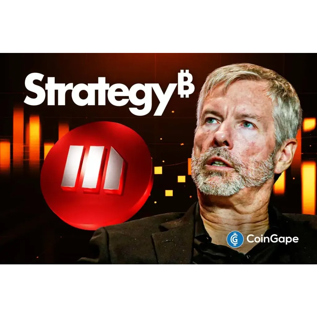MSTR Stock Price Outlook as Strategy CEO Calls B STRC Milestone an “iPhone Moment” MSTR Stock Price Outlook as Strategy CEO Calls B STRC Milestone an “iPhone Moment”