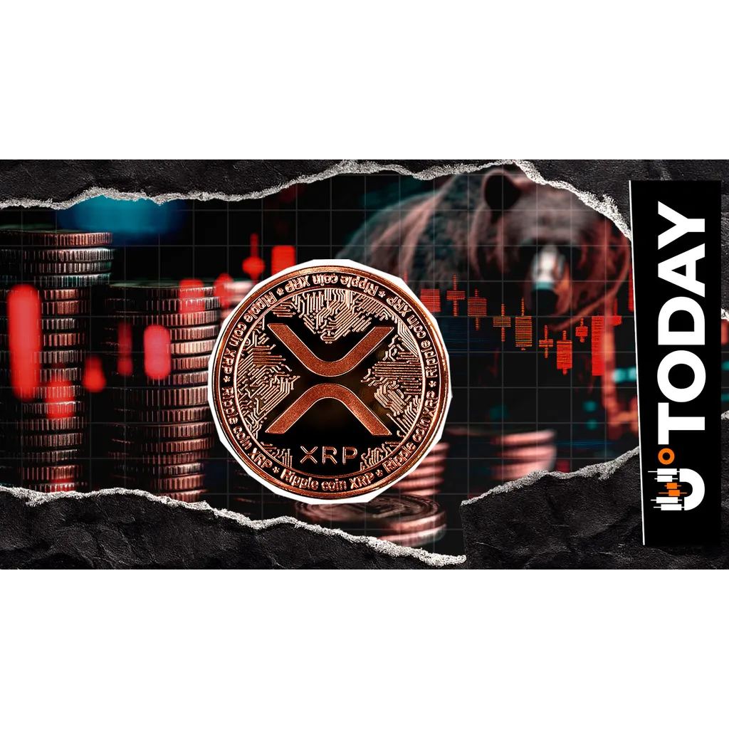 -30% for XRP Price? Why Recent Bearish Calls May Miss Bigger Picture -30% for XRP Price? Why Recent Bearish Calls May Miss Bigger Picture