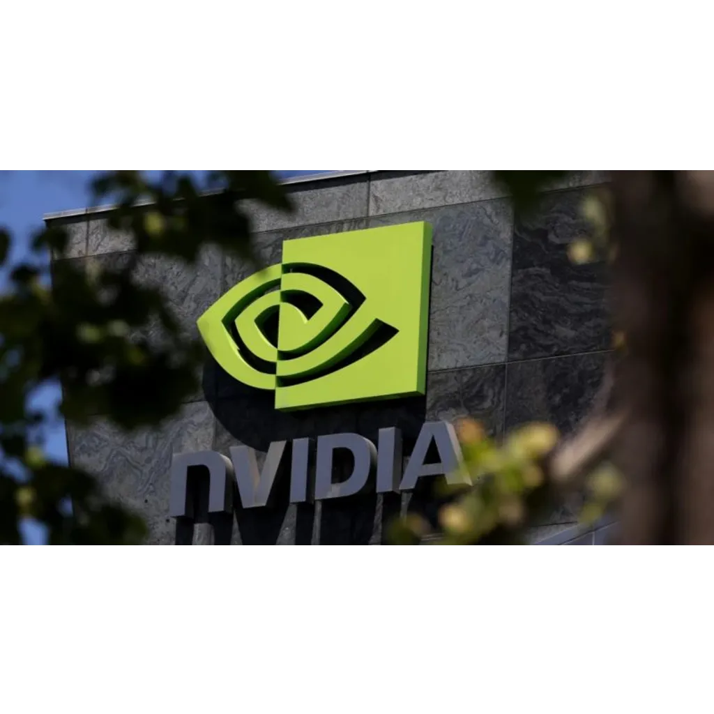 US government to permit NVIDIA H200 chip exports to China US government to permit NVIDIA H200 chip exports to China