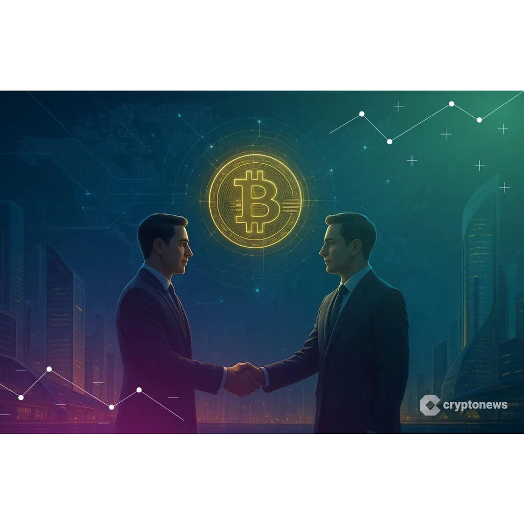 Core and Hex Trust launch Bitcoin staking with 5% yield for APAC and MENA institutions in 2024 Core and Hex Trust launch Bitcoin staking with 5% yield for APAC and MENA institutions in 2024