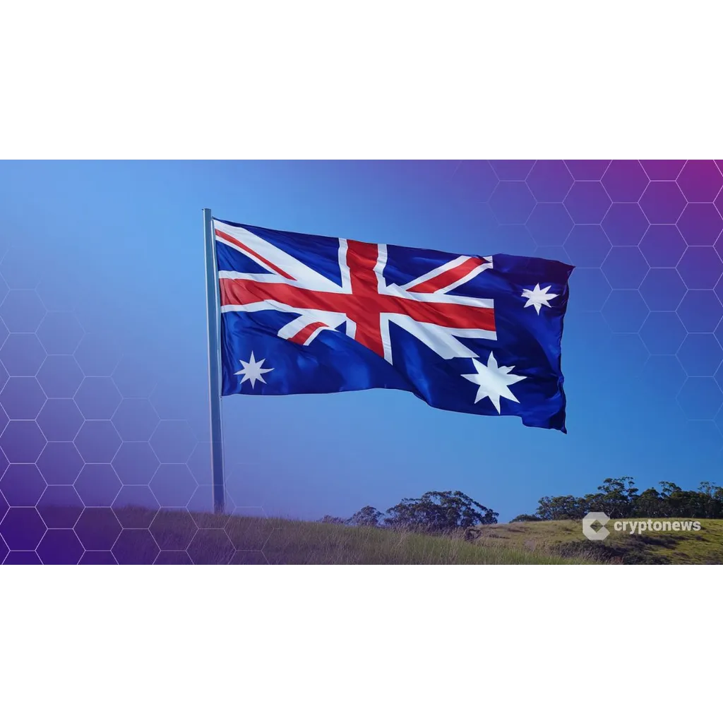 Australia considers stablecoin reclassification as financial products requiring licensing Australia considers stablecoin reclassification as financial products requiring licensing
