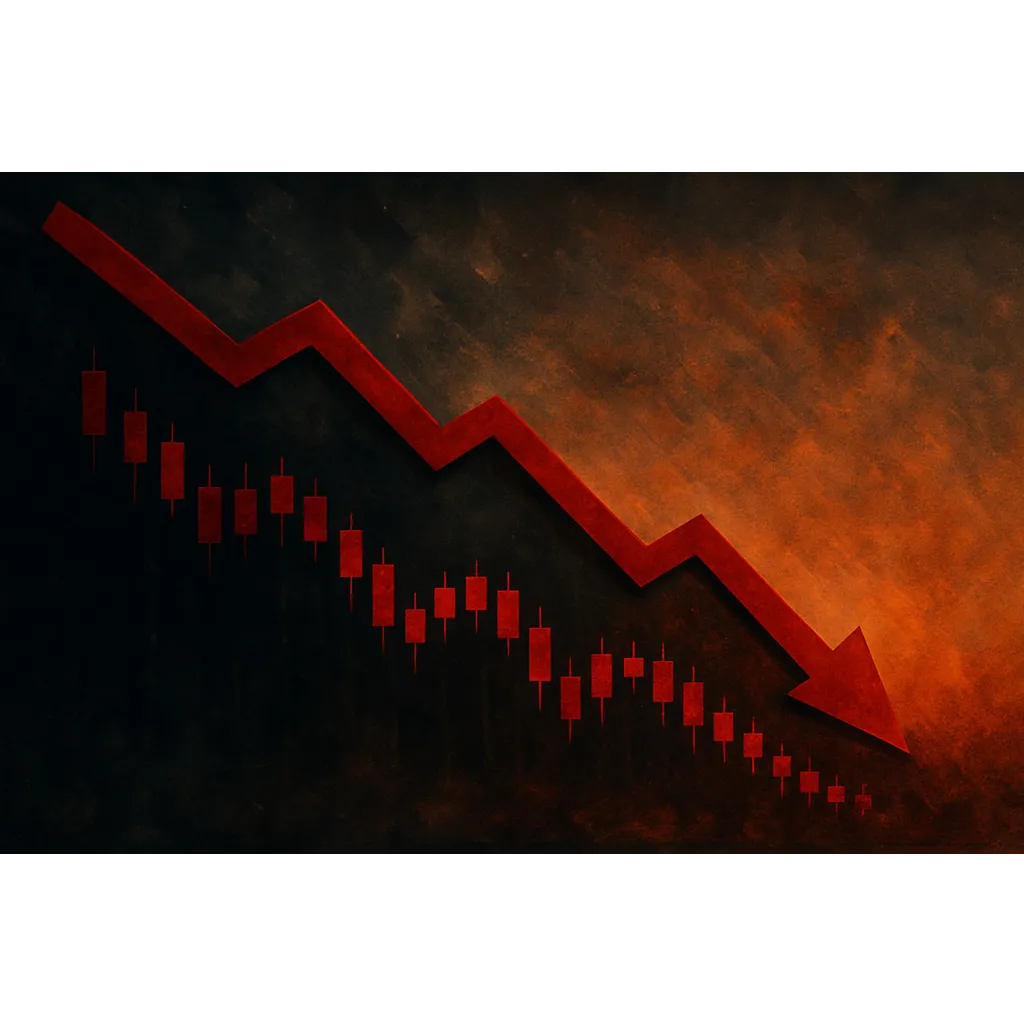 Bitcoin November price decline primarily occurred during U.S. trading hours according to analysis Bitcoin November price decline primarily occurred during U.S. trading hours according to analysis