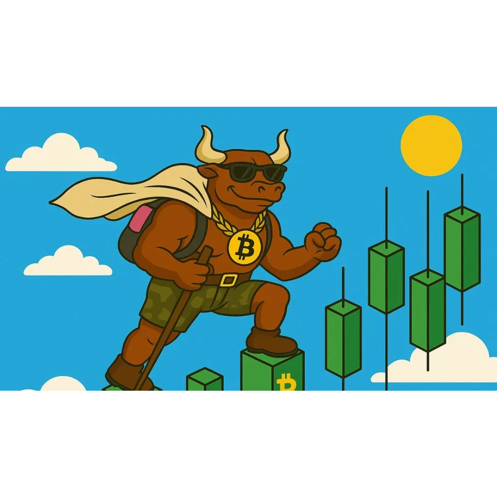 Trump’s Truth Social to Launch Bitcoin ETF: Will This Presale Pump Next? Trump’s Truth Social to Launch Bitcoin ETF: Will This Presale Pump Next?