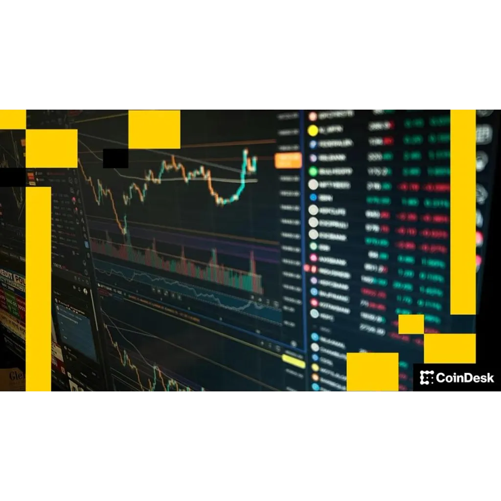 Futures trading is now five times bigger than spot on Binance Futures trading is now five times bigger than spot on Binance
