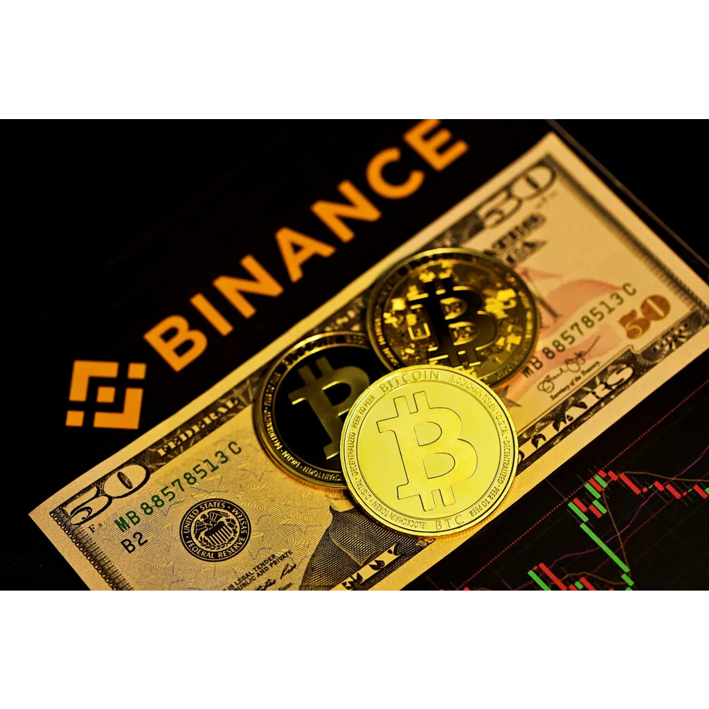 BNB price exceeds 0 on rumors of CZ returning to Binance BNB price exceeds 0 on rumors of CZ returning to Binance